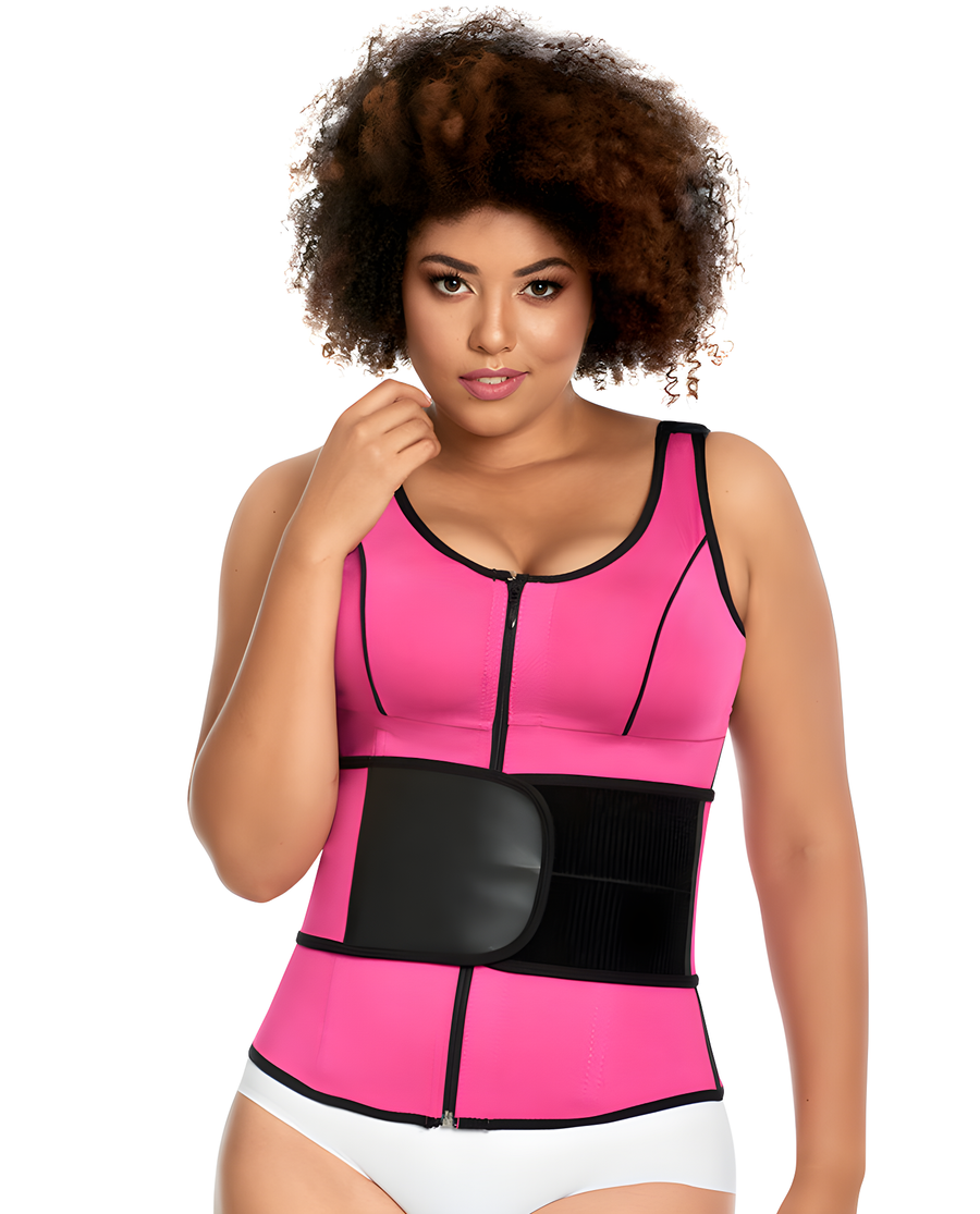 Fitness Full Sport Vest – view 4