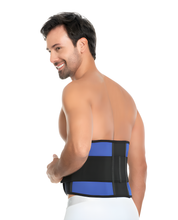 Load image into Gallery viewer, Ann Michell New Fitness For Men – view 2