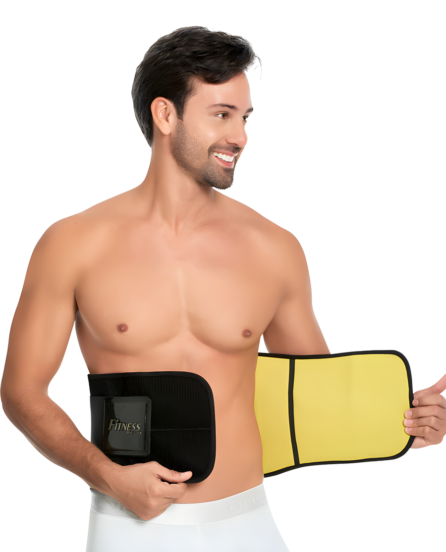 Ann Michell New Fitness For Men – view 3