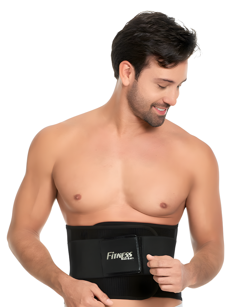 Ann Michell New Fitness For Men – view 4