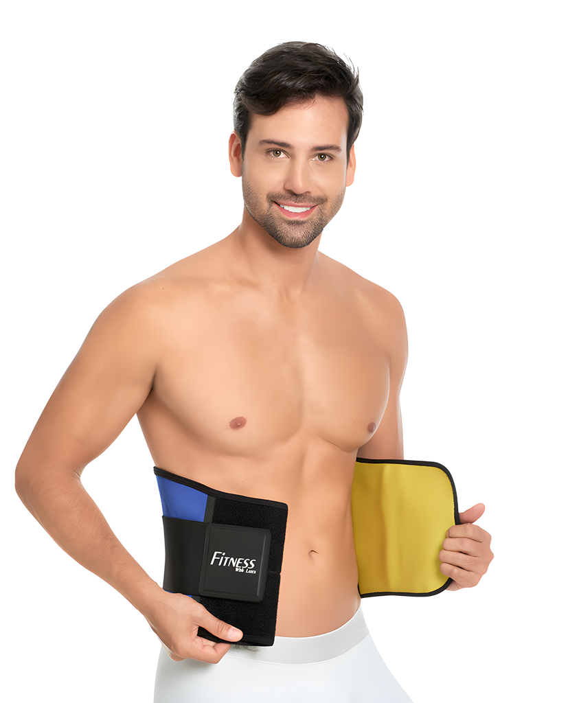 Ann Michell New Fitness For Men – view 5