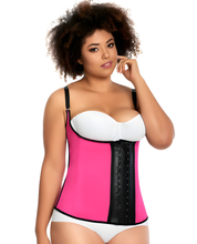 Load image into Gallery viewer, Vest Straps 2 Hooks – view 3