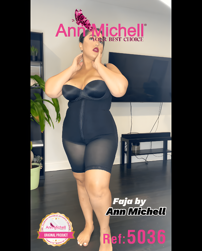 Ann Michell Josefina – view 3