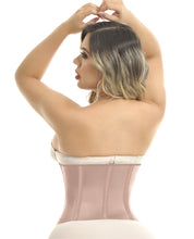 Load image into Gallery viewer, Premium Colombian Waist Trainer – Instant 4 Inch Waist Slimming 1006