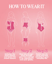 Load image into Gallery viewer, 1016 Isabel – Shaper Panty Post-Surgery &amp; Postpartum Colombian Compression Shapewear