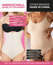 Load image into Gallery viewer, 1016 Isabel – Shaper Panty Post-Surgery &amp; Postpartum Colombian Compression Shapewear
