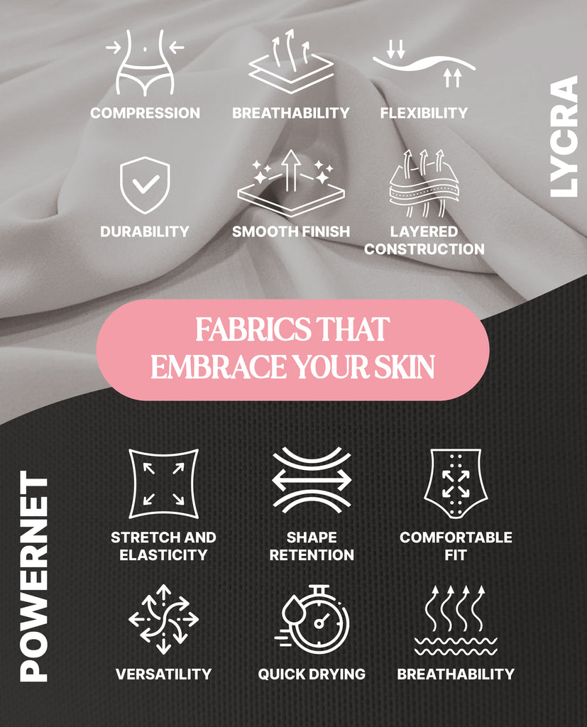 Excelencia deluxe with front Zipper Normal torso 1034B