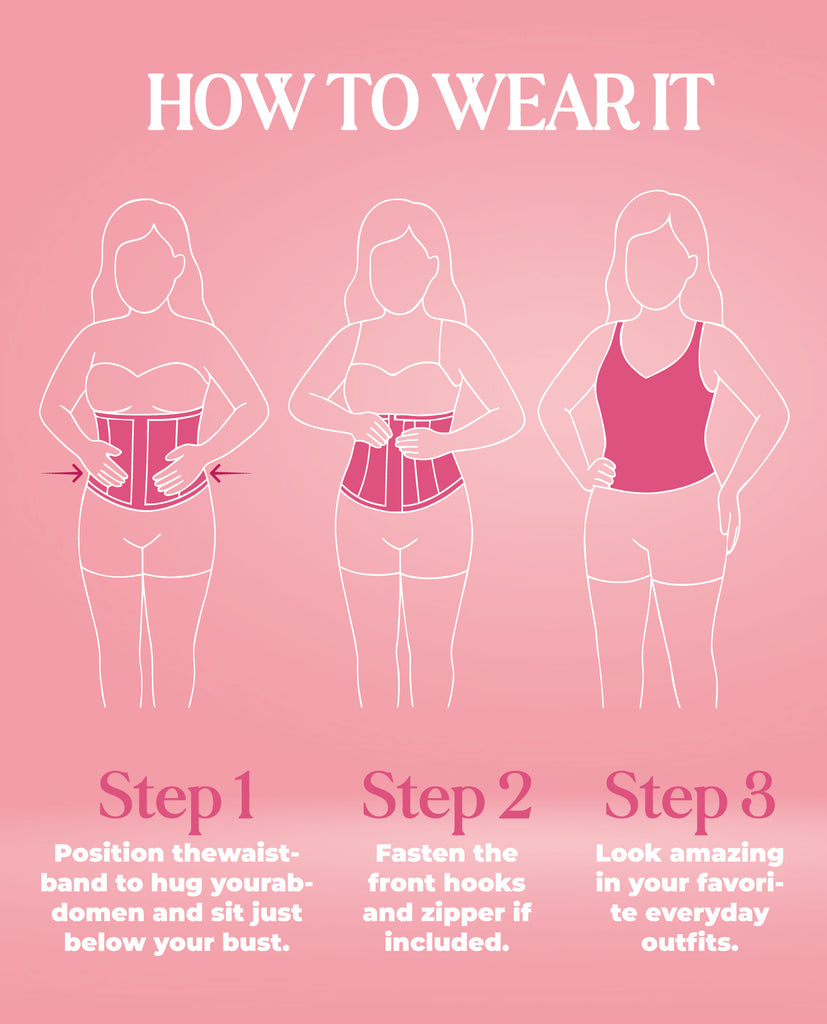 Excelencia deluxe with front Zipper Normal torso 1034B