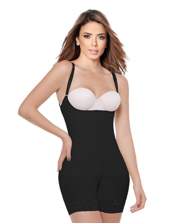 Titi 1041 Colombian Faja