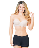 Amalia High Waisted 1045