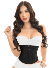 Load image into Gallery viewer, Short Hourglass Corset