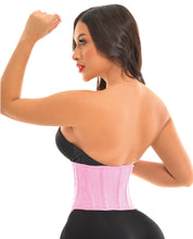 Load image into Gallery viewer, Short Hourglass petit Corset 1090S