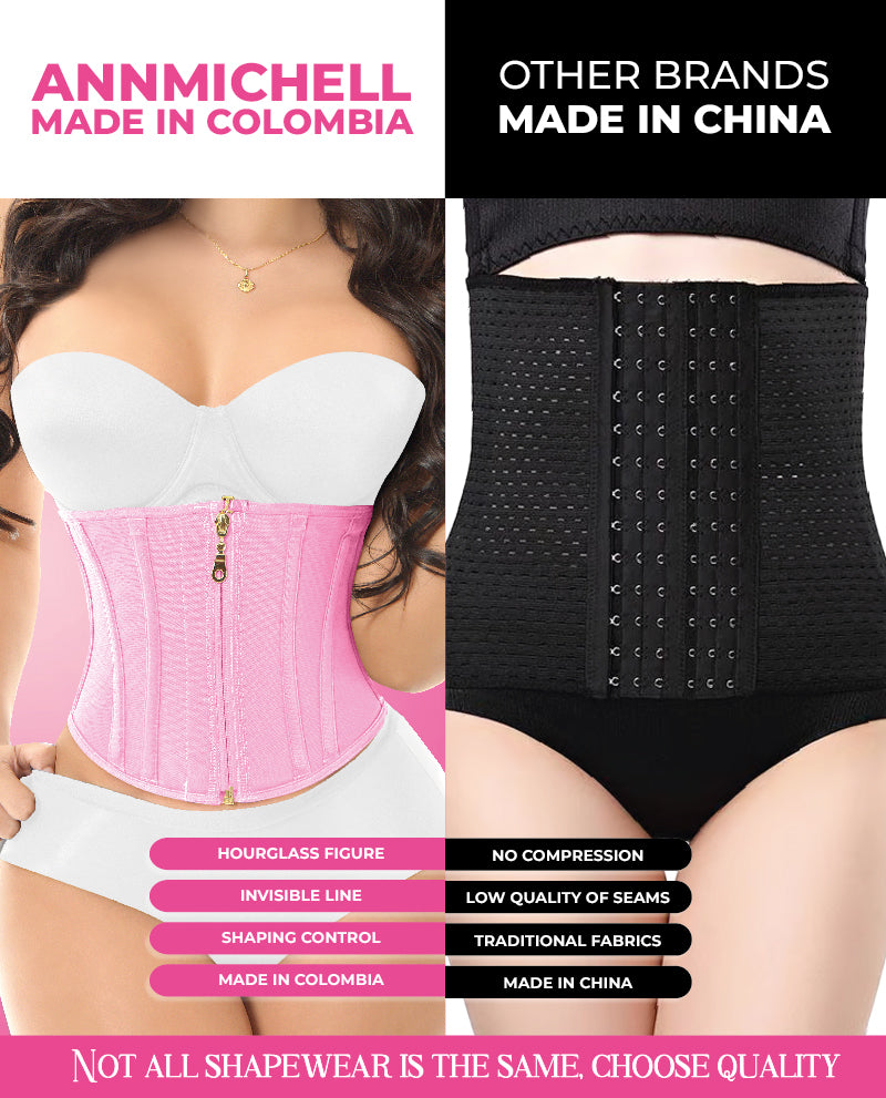 Short Hourglass petit Corset 1090S