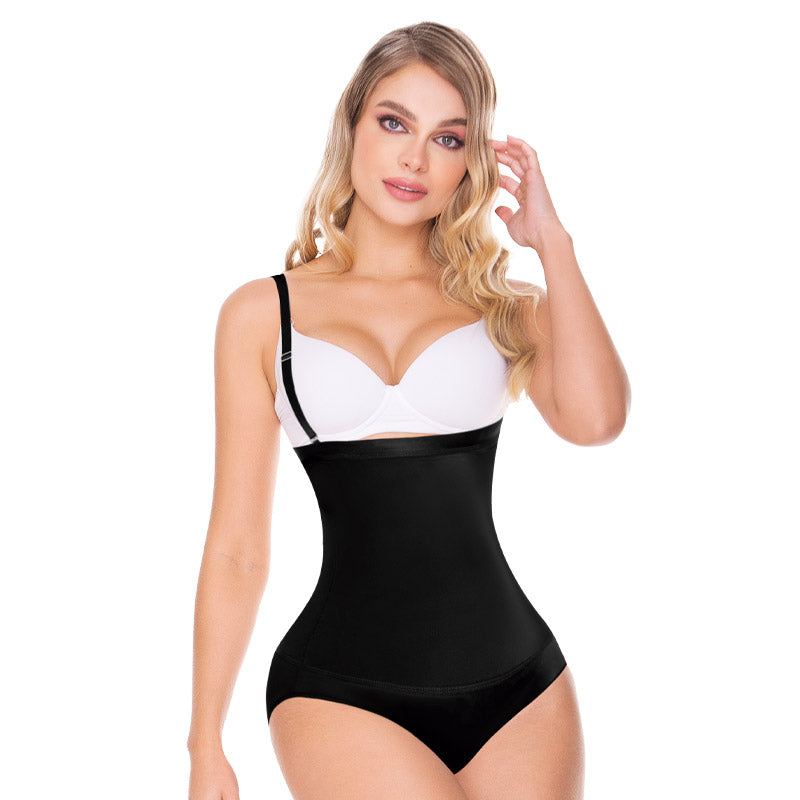 Flex Line Body type girdle abdomen control and butt enhancement