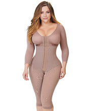 Load image into Gallery viewer, Crystal Bootylicius line Small Waist, Big Buttocks, Full Body 1309V Crystal