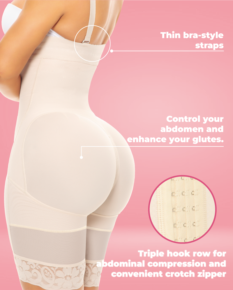 Eloise BBL shapeware Stage 4 Compression 1315 Bootylove ™