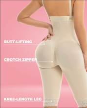 Load image into Gallery viewer, 1330 SEDUCTORA – Stage 3 Colombian Shapewear | Post-Op &amp; Waist Sculpting Compression