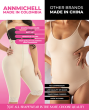 Load image into Gallery viewer, 1330 SEDUCTORA – Stage 3 Colombian Shapewear | Post-Op &amp; Waist Sculpting Compression