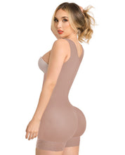 Load image into Gallery viewer, Invisible Line Small Waist, Big Buttocks. With hooks, Short Leg