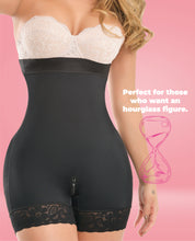 Load image into Gallery viewer, Annmichell Fufu Invisible High waisted shorts Instant butt lift Colombian Stage 3