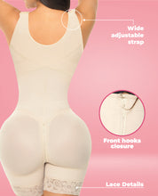 Load image into Gallery viewer, Liliana full body shaper