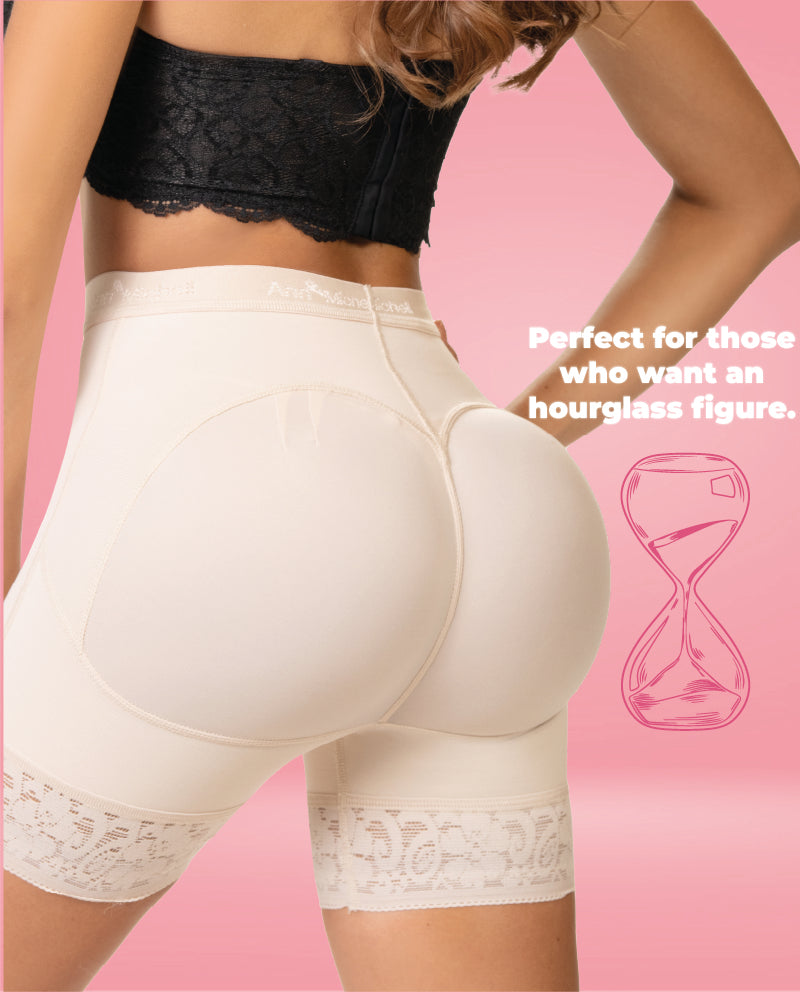 Ann Michell Abigail – view 7