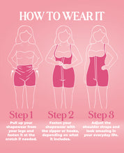 Load image into Gallery viewer, ANTONELLA