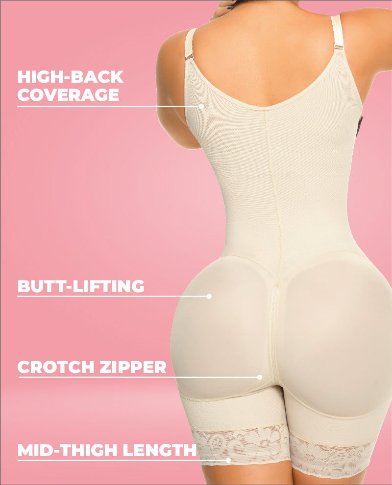 Fantastic line for enhanced buttocks and ultra waist. 1531