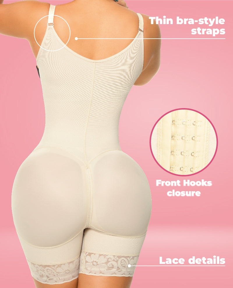 Fantastic line for enhanced buttocks and ultra waist. 1531