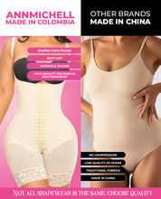Load image into Gallery viewer, Fantastic line for enhanced buttocks and ultra waist. 1531