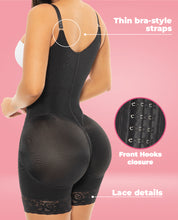Load image into Gallery viewer, Fantastic line for enhanced buttocks and ultra waist. 1531
