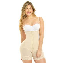 Load image into Gallery viewer, Fantastic strapless line for enhanced buttocks and ultra waist.