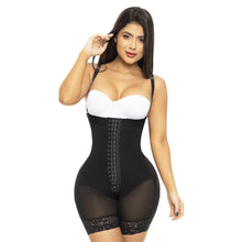 Load image into Gallery viewer, Fantastic strapless line for enhanced buttocks and ultra waist.