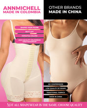 Load image into Gallery viewer, Fantastic strapless line for enhanced buttocks and ultra waist.