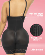Load image into Gallery viewer, Fantastic strapless line for enhanced buttocks and ultra waist.