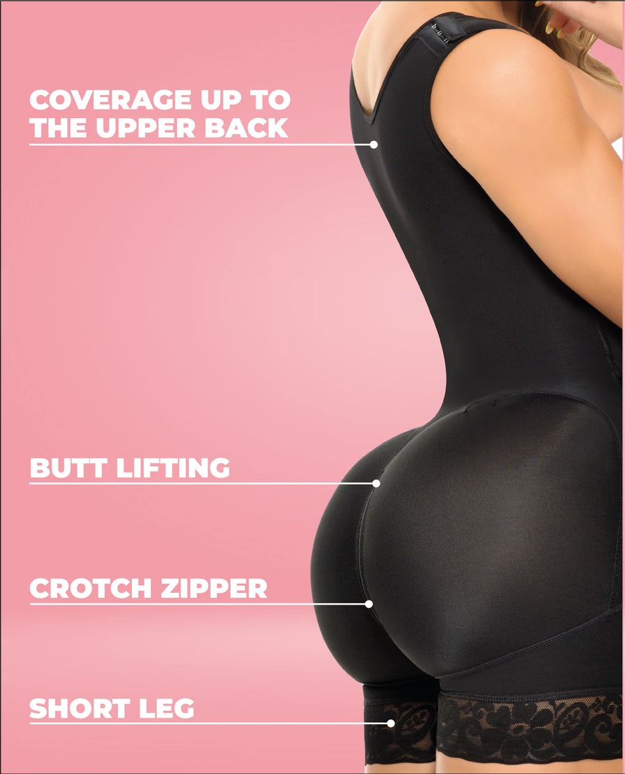 Ann Michell Magic line for enhanced buttocks and ultra waist. – view 3