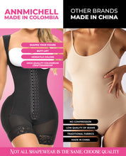 Load image into Gallery viewer, Magic line for enhanced buttocks and ultra waist.