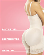 Load image into Gallery viewer, Magic line for enhanced buttocks and ultra waist