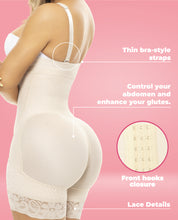 Load image into Gallery viewer, Magic line for enhanced buttocks and ultra waist