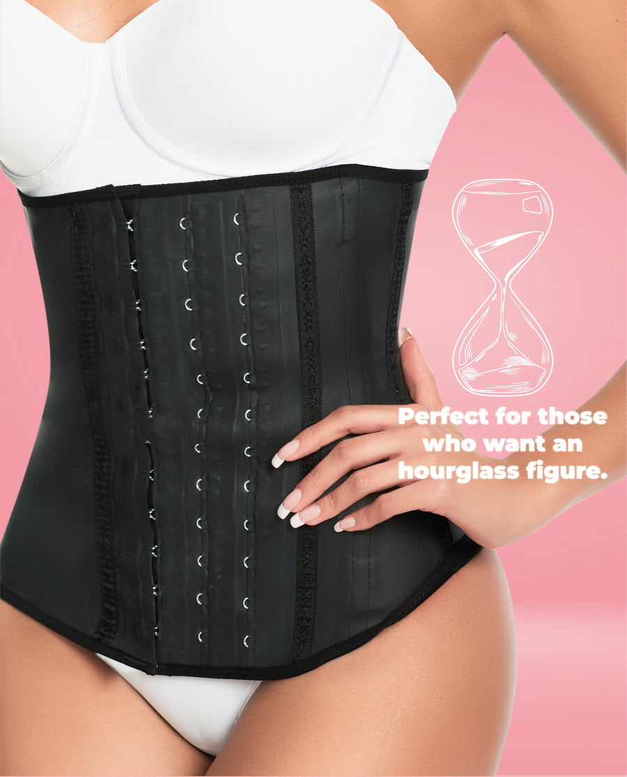 2023 Stage 4 Colombian Waist Trainer – High Compression & Instant Waist Slimming – view 6