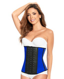 Sport Girdle Blue