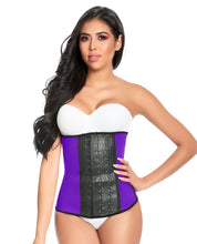 Load image into Gallery viewer, Sport Girdle Purple