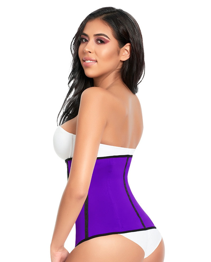 Sport Girdle Purple