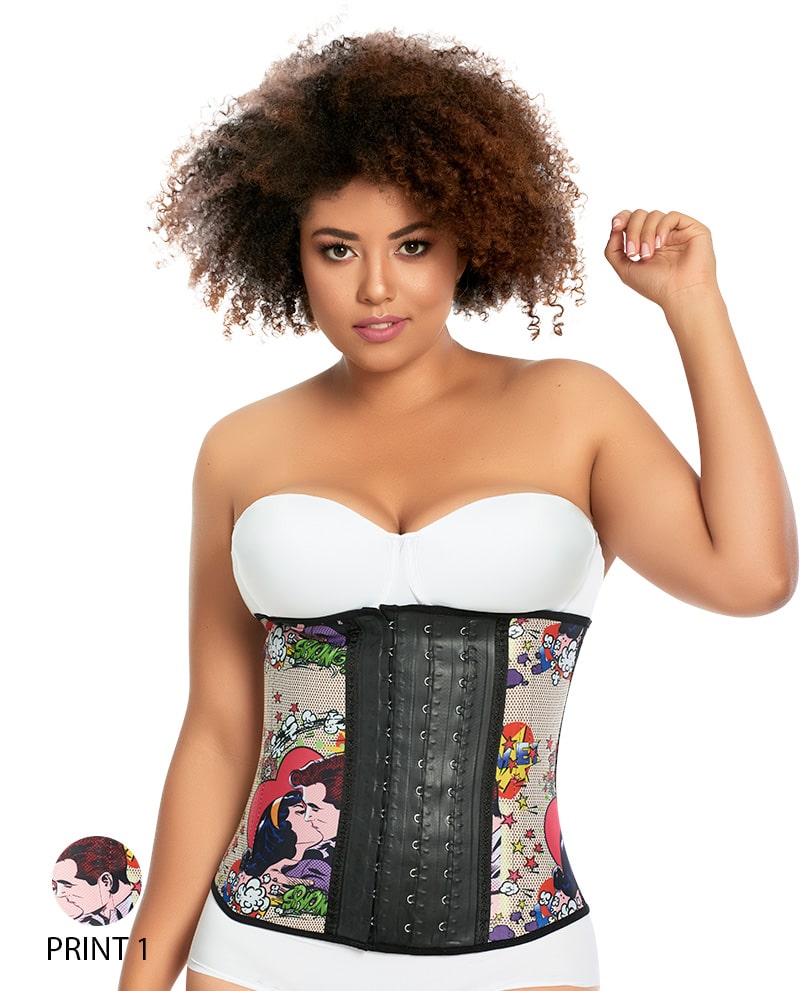 Sport Shaper Print 1