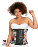 Sport Shaper Print 1