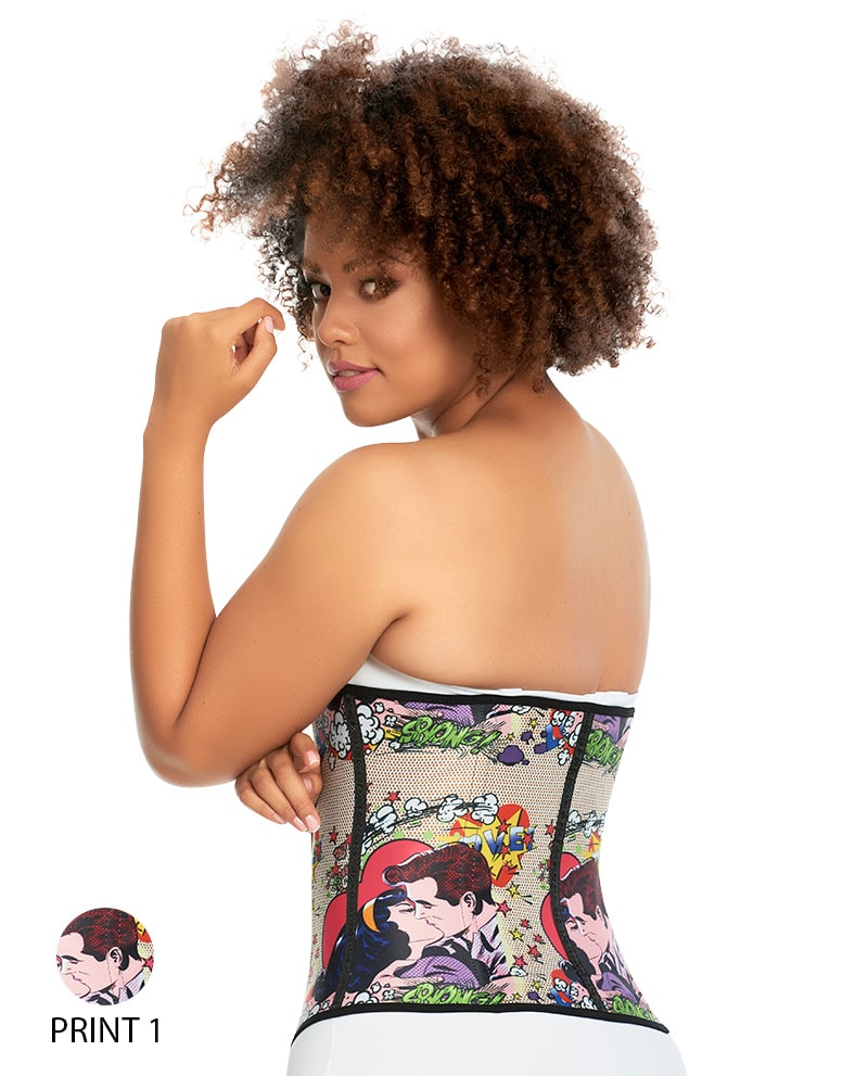 Sport Shaper Print 1