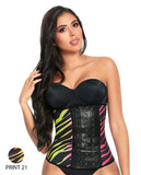 Sport Shaper Print 21