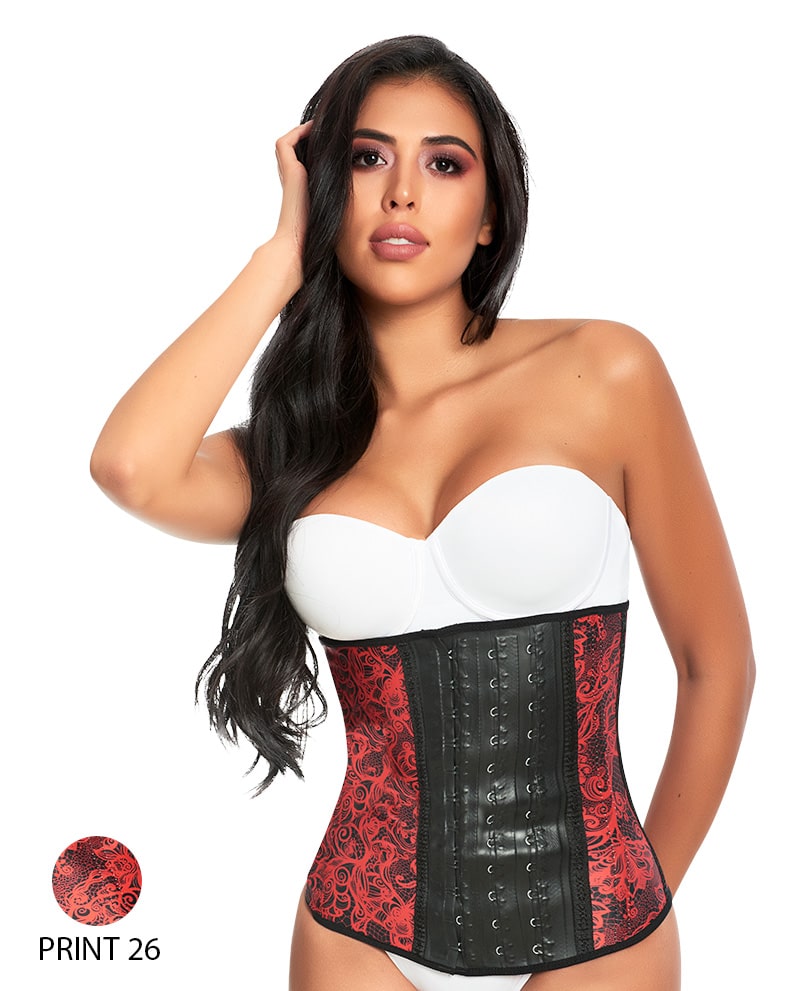 Sport Shaper Print 26