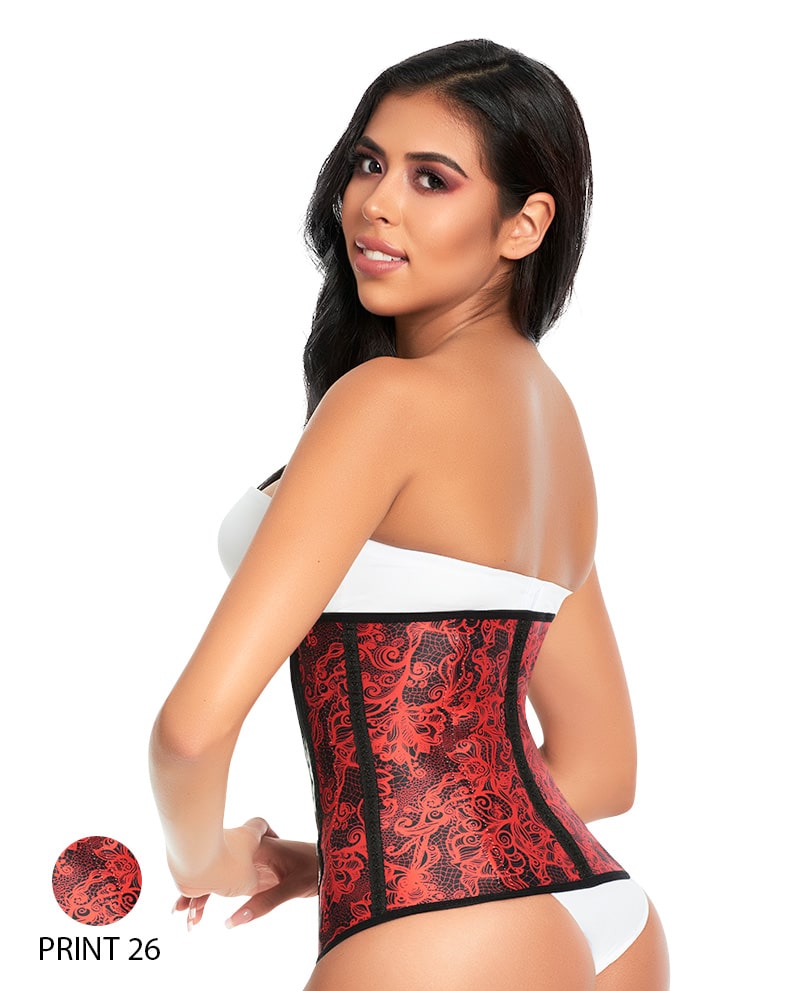 Sport Shaper Print 26