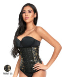 Sport Shaper Print 55